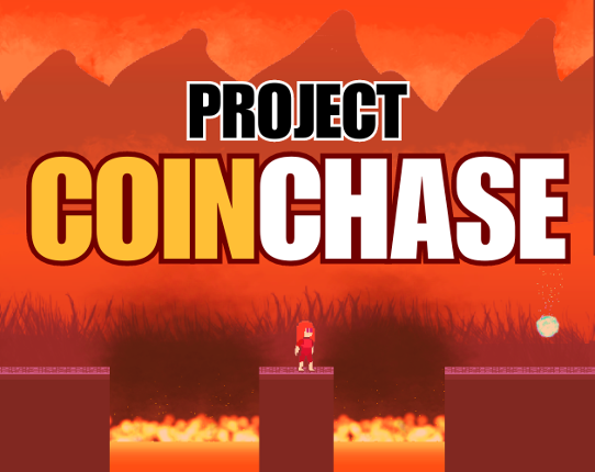 Project CoinChase Game Cover
