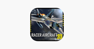 Racer Aircraft 3d Image