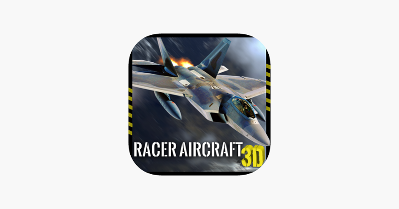 Racer Aircraft 3d Game Cover