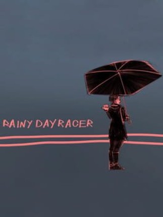 Rainy Day Racer Game Cover