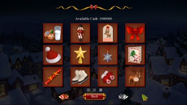 Santa's Christmas Solitaire 2 Image