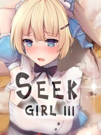 Seek Girl III Game Cover