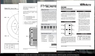 SHENZHEN I/O Image