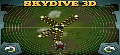 Skydive 3D Trainer Image