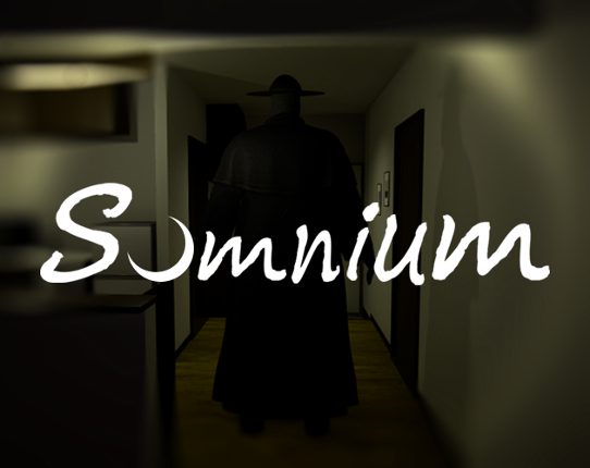 Somnium (DEMO) Game Cover