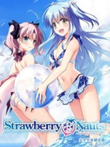 Strawberry Nauts Image