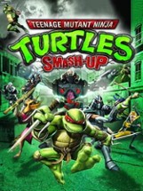 Teenage Mutant Ninja Turtles: Smash-Up Image