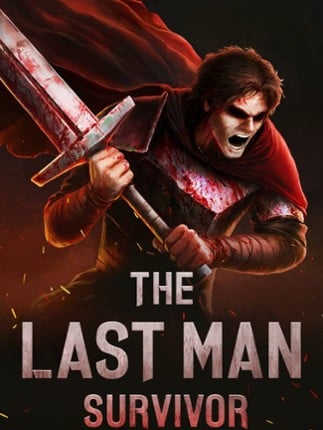 The Last Man Survivor Game Cover