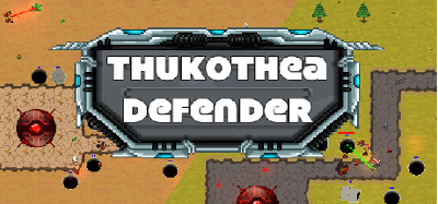 Thukothea Defender Image