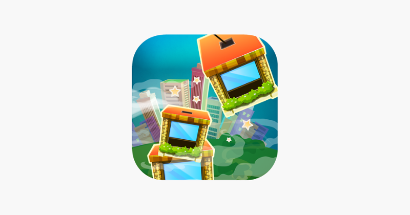 Tower Craft Free Game Cover