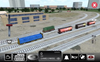 Train Sim Image