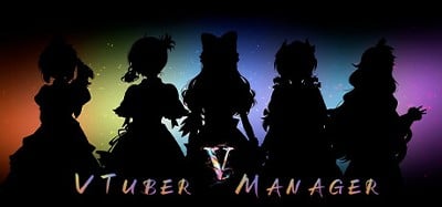 VTuber Manager Image