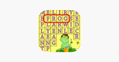 Word Search Puzzle Game FREE Image