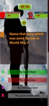 World War 1 test Quiz Image