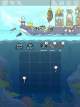 2048 Kitty Cat Island Image