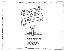 Adventures In The Last City Image