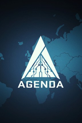 Agenda Game Cover