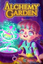 Alchemy Garden Image