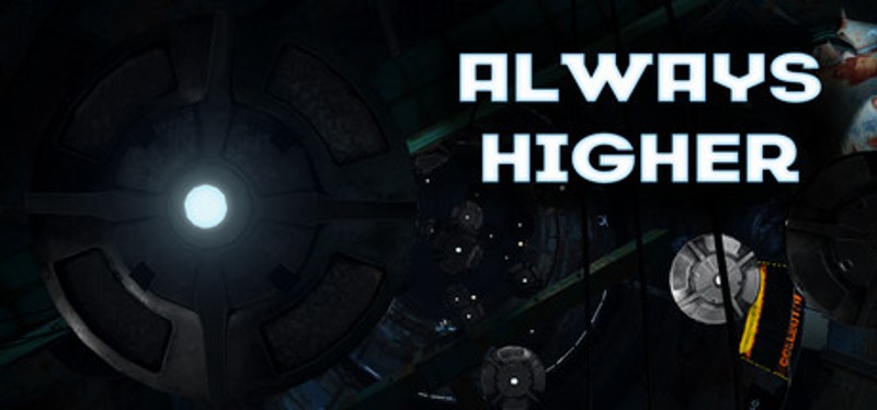 Always Higher Game Cover