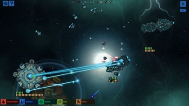 Battlevoid: Sector Siege Image