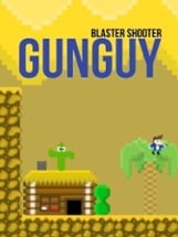 Blaster Shooter GunGuy! Image