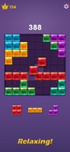Block Puzzle Gem Blast Image