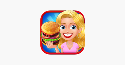 Burger Go – Fun Diner Game Image