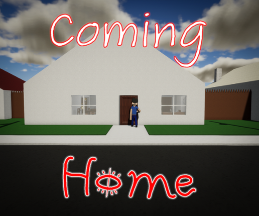 Coming Home Game Cover
