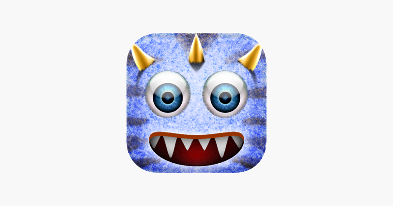 Crazy Ryder Demon Race - Free Monster Games For 8 Year Olds - By Mr Magic Apps Game Cover