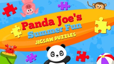 Cute Panda Jigsaw Puzzles Lite Image