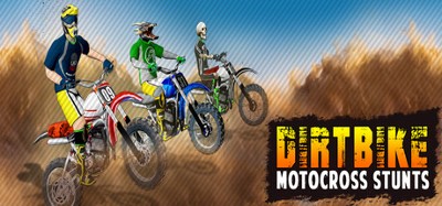 Dirt Bike Motocross Stunts Image