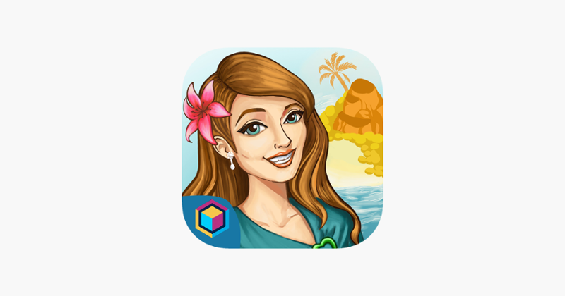 Eden Isle: Resort Paradise Game Cover