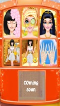 Egypt Princess Salon - egypt games Image