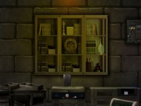 Escape Rooms 1 Image