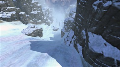 Fancy Skiing VR Image