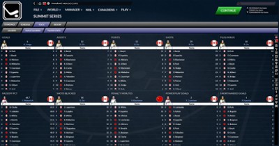 Franchise Hockey Manager 7 Image