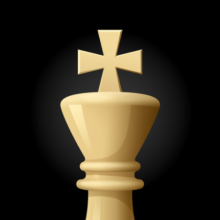 Champion Chess Game Cover