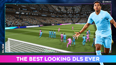 Dream League Soccer 2024 Image