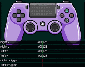 Game Controller Tester Image
