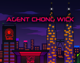 Agent Chong Wick Image