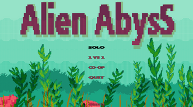 Alien Abyss Image