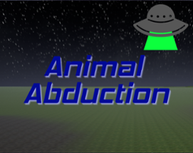 Animal Abduction Image