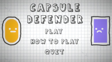 Capsule Defender Image