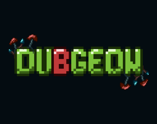 Dubgeon Game Cover