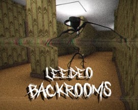 Leedeo Backrooms Image