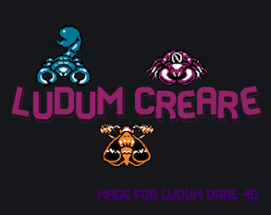 Ludum Creare Image