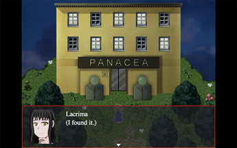 Panacea (Old Demo) Image