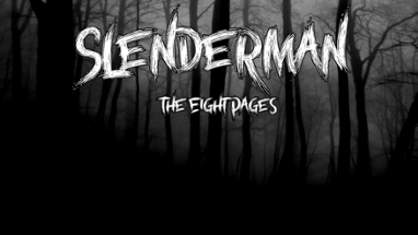 Slender The Eight Pages 2D Image