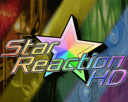 Star Reaction HD Game Cover