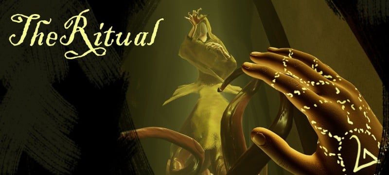 The Ritual Game Cover